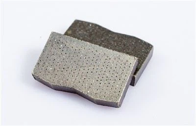 Segment de diamant Arix de tall ràpid