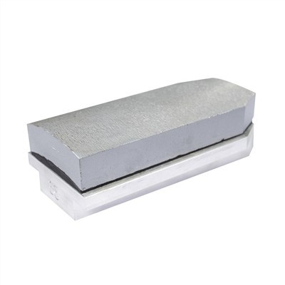 Abrasiu Fickert Diamond Bond de metall de qualitat